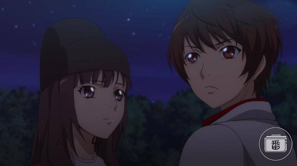 他甘被利用、苦等一生，只是为了能再续前缘