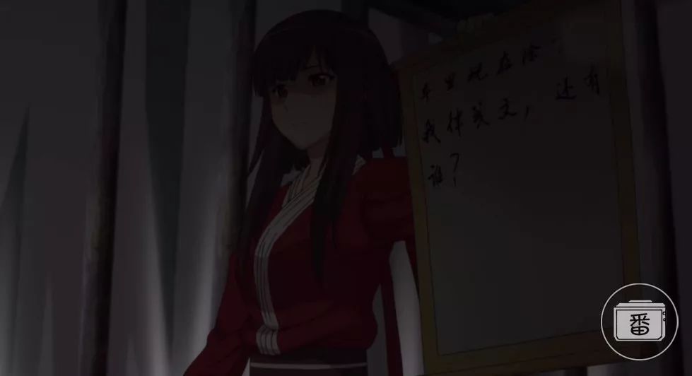 他甘被利用、苦等一生，只是为了能再续前缘