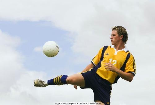 趣味逻辑思维测试,趣味测试足球