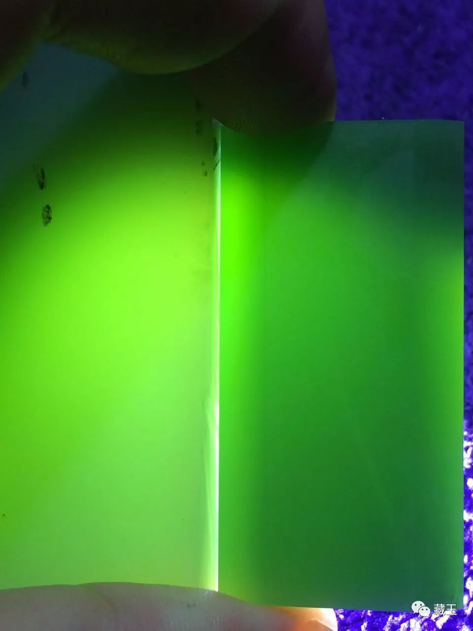 为啥碧玉卖得少,收藏级碧玉