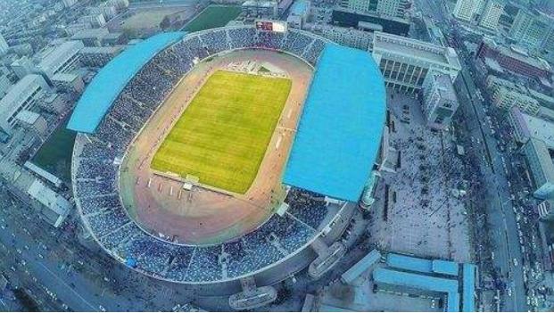 中甲江西庐山主场在哪里,云南中甲球队主场在哪