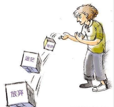 为什么创业路上有九死一生,创业是九死一生的坚持