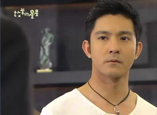 李易峰要翻拍放羊的星星吗,放羊的星星翻拍新版对比