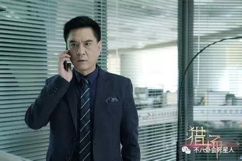 他因演反派成名,他因饰演反派走红