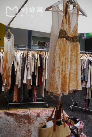 悉尼购物哪里好,悉尼哪个商场值得逛