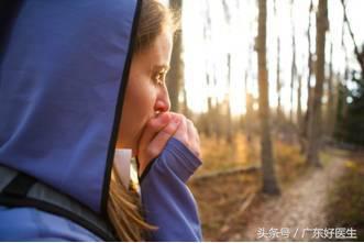 冬天，您的手脚冷吗？