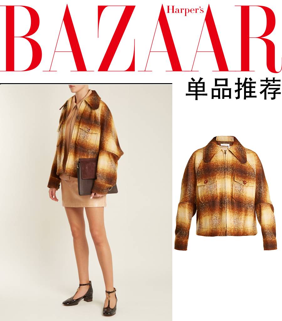 小个子这样穿长外套太显高了,小个子短厚外套下面该怎么搭