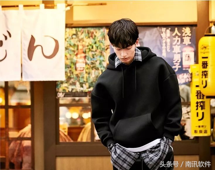 双十一各大品牌男装攻略 (2017男装双十一排行)