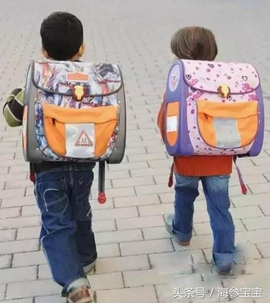 学习压力大，孩子长了白头发怎么办？一些小知识教你如何应对