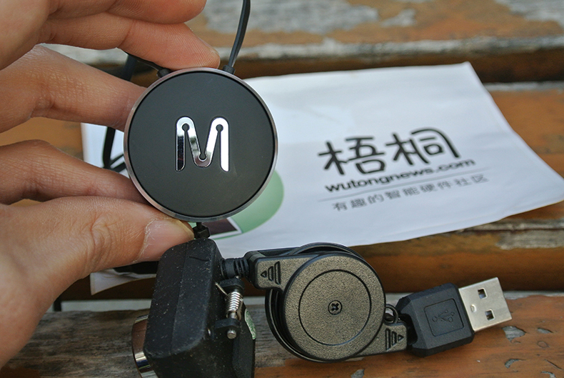 可长可短，伸缩自如的——iWALK爱沃可HDM001头戴式耳机