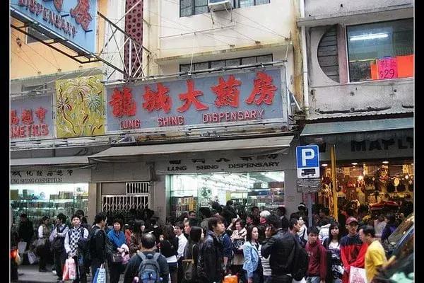 去香港免税店攻略,去香港不知道去哪玩