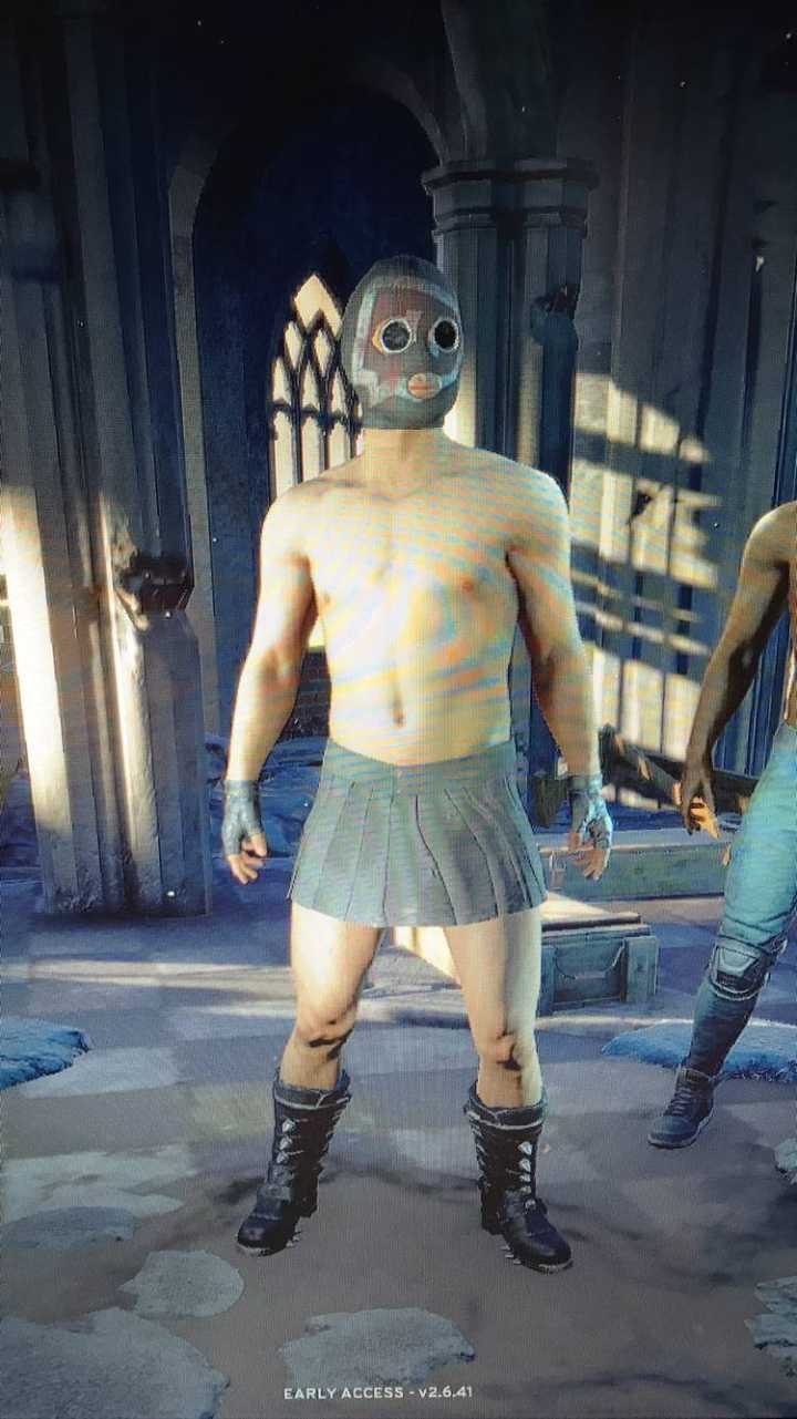 “吃鸡”风靡的背后，我们究竟被什么所吸引