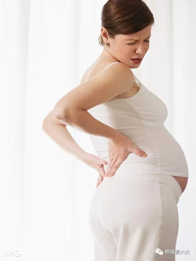 孕期为何易发妇科病？做到这9点，远离妇科病！