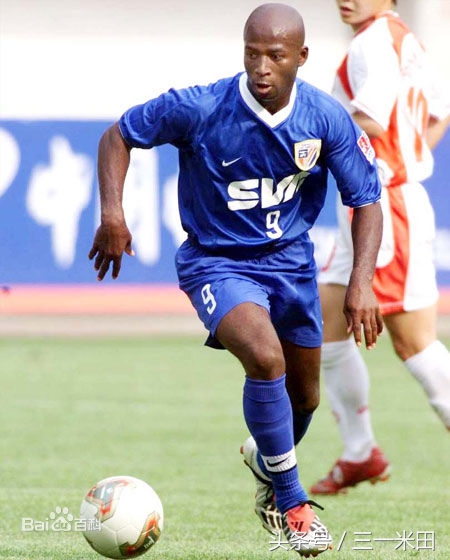 曾在中超踢球的洪都拉斯球员,国青u22洪都拉斯集锦