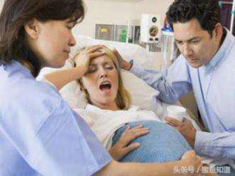 剖腹产和顺产有啥优缺点,顺产剖腹产对比