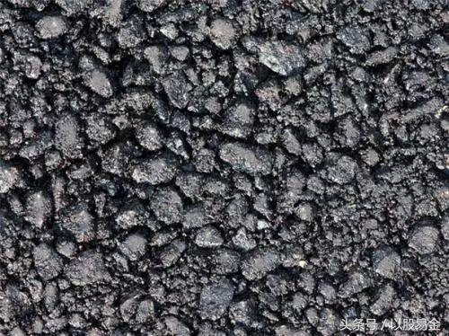 大宗商品包括原油和天然气吗,大宗商品原油标准代码