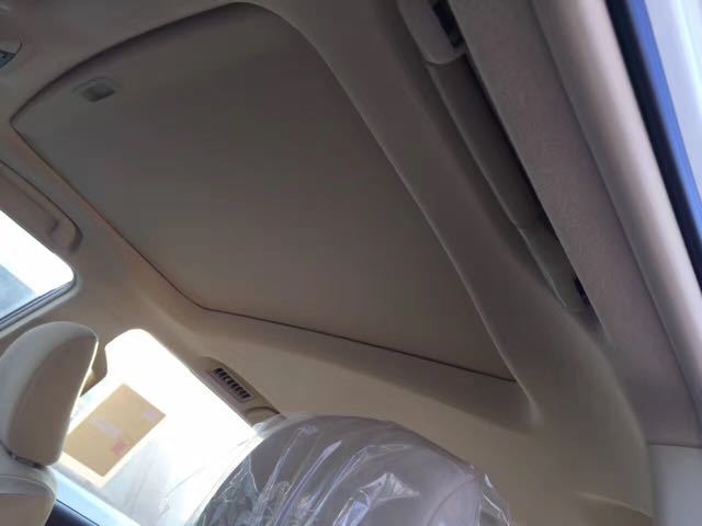 18款中东版霸道4000几档的 (2017年霸道4000中东版顶配)