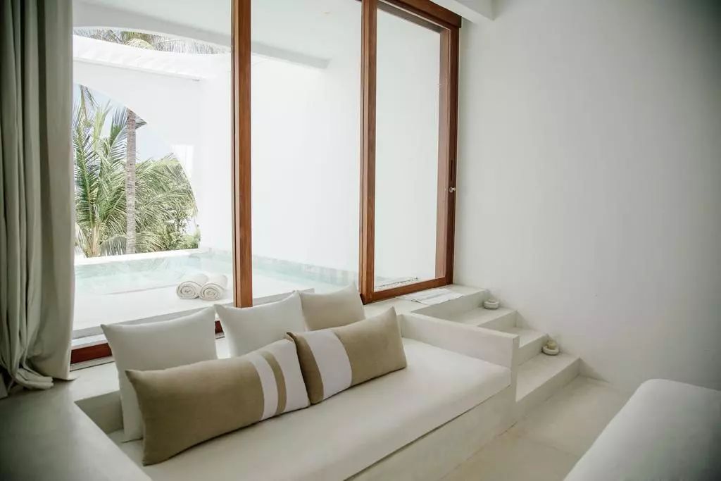 苏梅岛5星酒店推荐,苏梅岛四大网红酒店