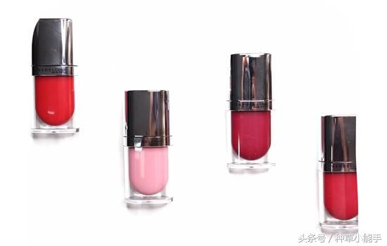 你与气质只差一支口红,其实你和精致的女人只差一支口红