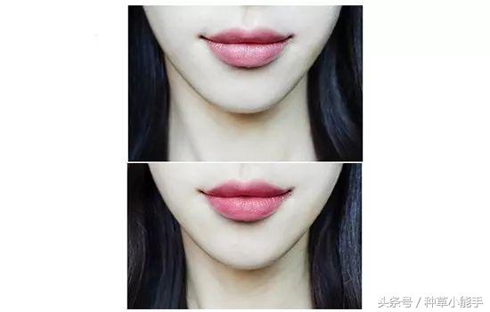 你与气质只差一支口红,其实你和精致的女人只差一支口红