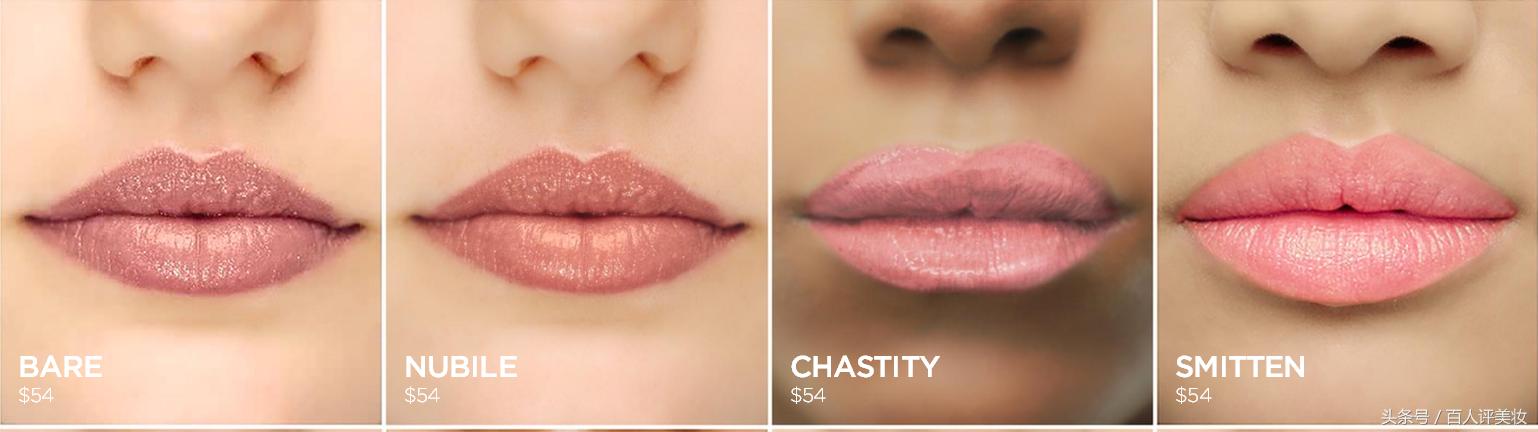 tf最红的口红是哪几款,tf最好的口红是哪一个