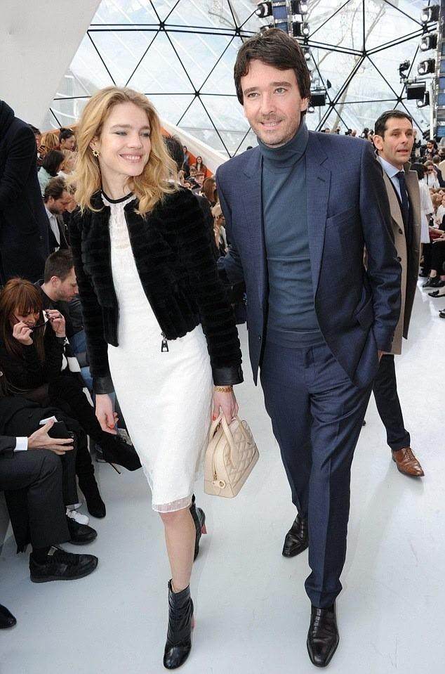 大表姐刘雯身价,中国超模大表姐刘雯最全秀场盘点