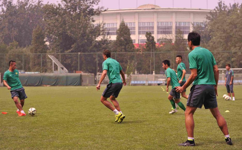 北京国安真有可能派u16出战中超吗,北京国安u21联赛最新消息