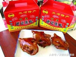 河北廊坊的特色美食,廊坊网红美食一条街