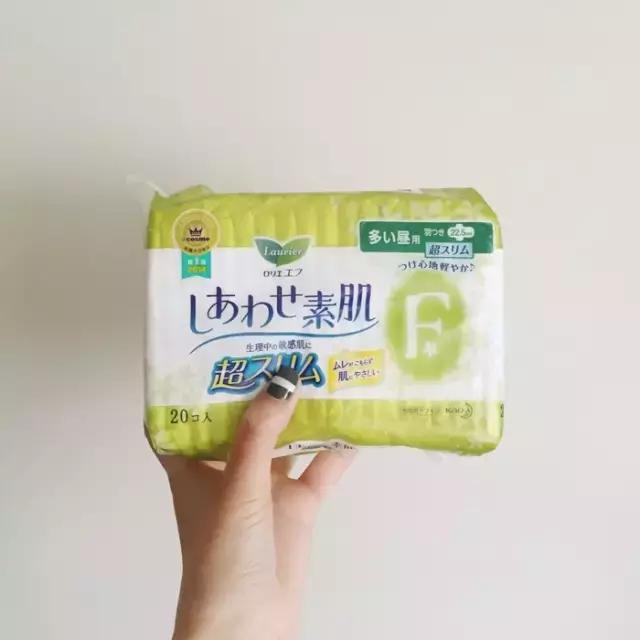 姨妈巾各大品牌,姨妈巾所有牌子