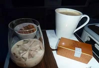 亚洲最棒航空公司,全球最佳航空公司的中国航司