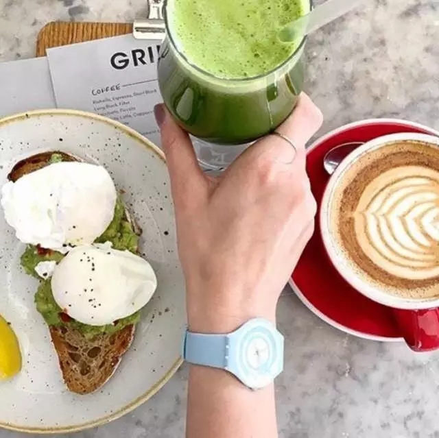 必备的三款手表品牌排行榜,十大入门级正品手表