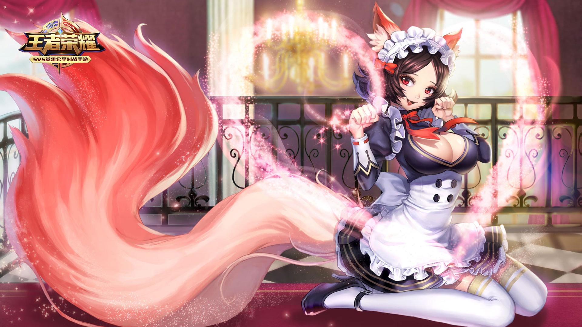 王者荣耀天美策划新英雄,王者荣耀天美故意让你输