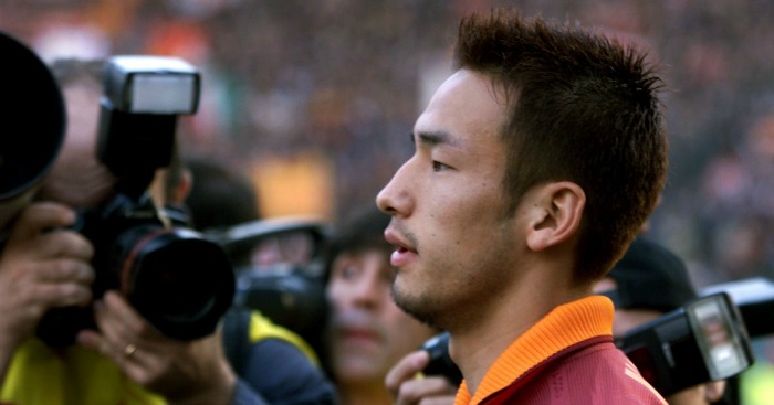 为什么国足没有新疆人,为什么国足球员都没有球感