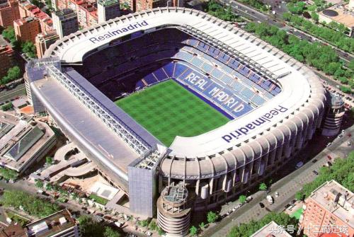 全世界最震撼的魔鬼主场,全球六大魔鬼主场