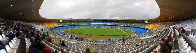 全世界最震撼的魔鬼主场,全球六大魔鬼主场