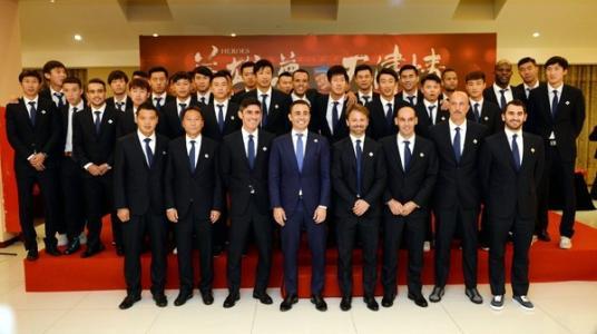 权健可以和泰达共存吗,泰达和权健