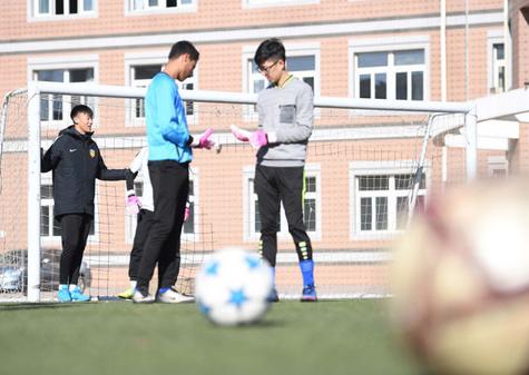 一鹭相伴五周年,张鹭足球集锦