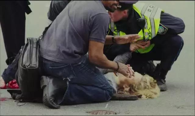 《恐袭波士顿》：战胜痛恨的方式，绝对不是以暴制暴