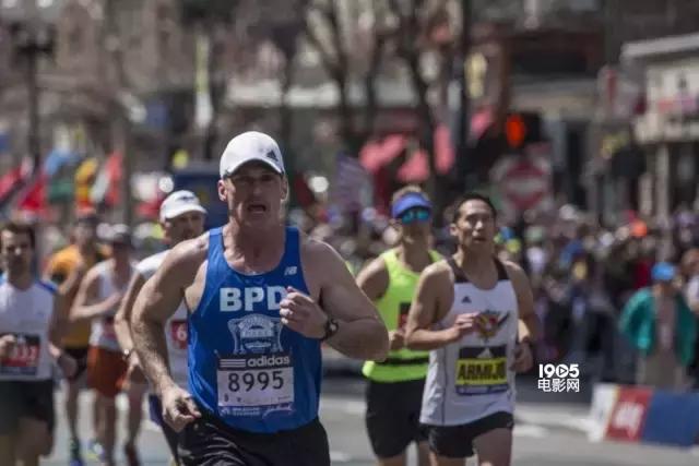 《恐袭波士顿》：战胜痛恨的方式，绝对不是以暴制暴