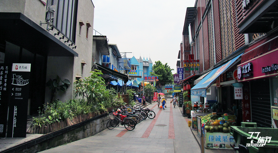 厦门南普陀第一炷香,厦门忆时光