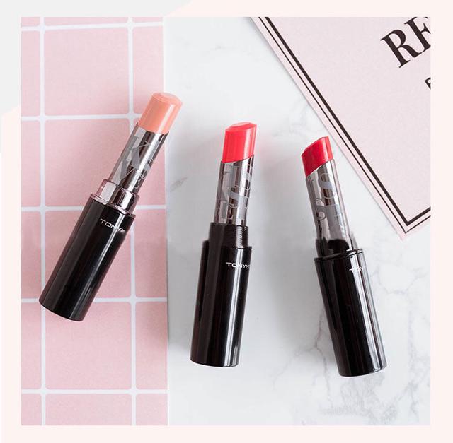 百元大牌口红好看推荐,百元大牌口红性价比