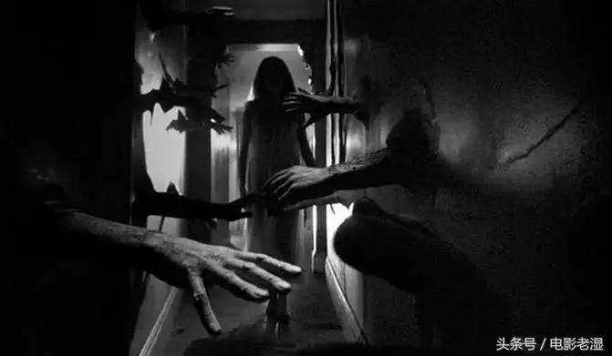 上百部高分恐怖片，全看完我敬你是条汉子（第二季）