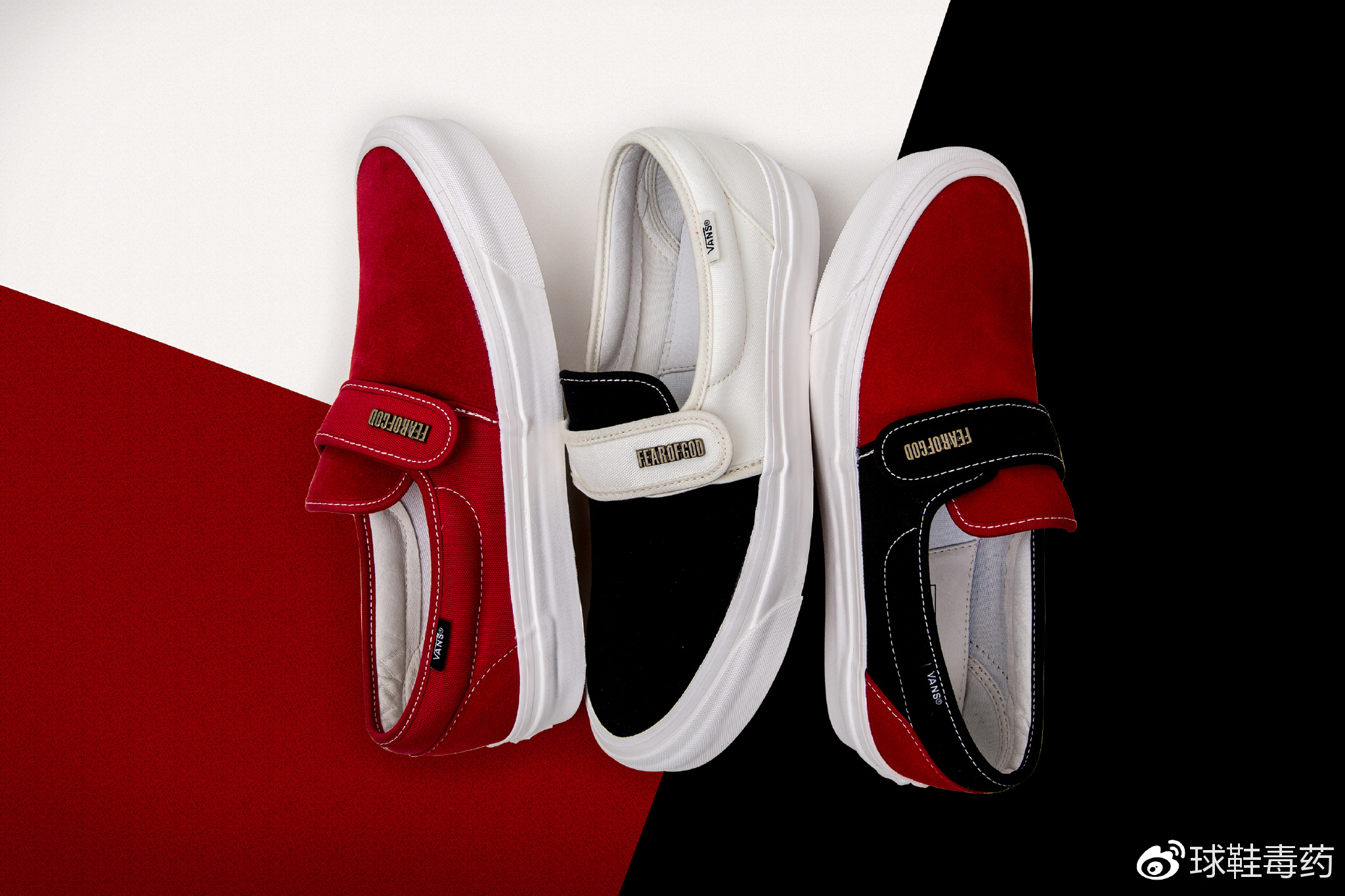 打死我也不信，一双Vans也能炒到一万块钱……