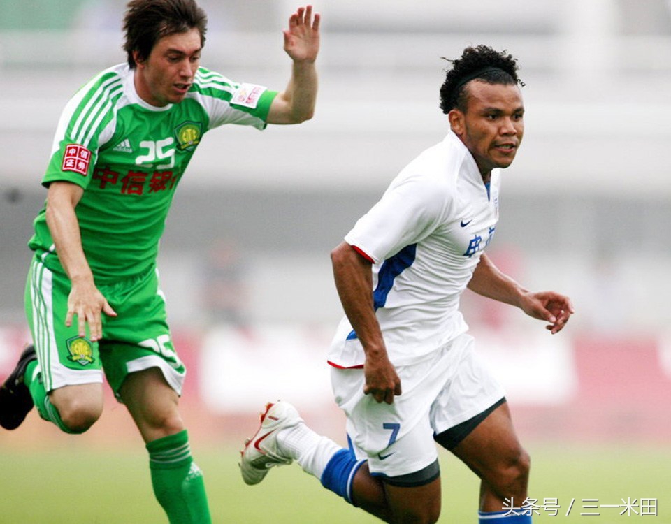 曾在中超踢球的洪都拉斯球员,国青u22洪都拉斯集锦