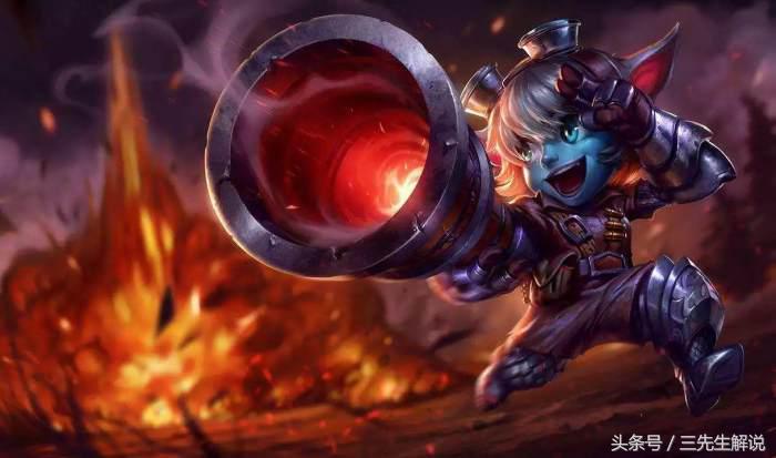 英雄联盟14.10版本下路小炮出装,英雄联盟扎克打野出装最新