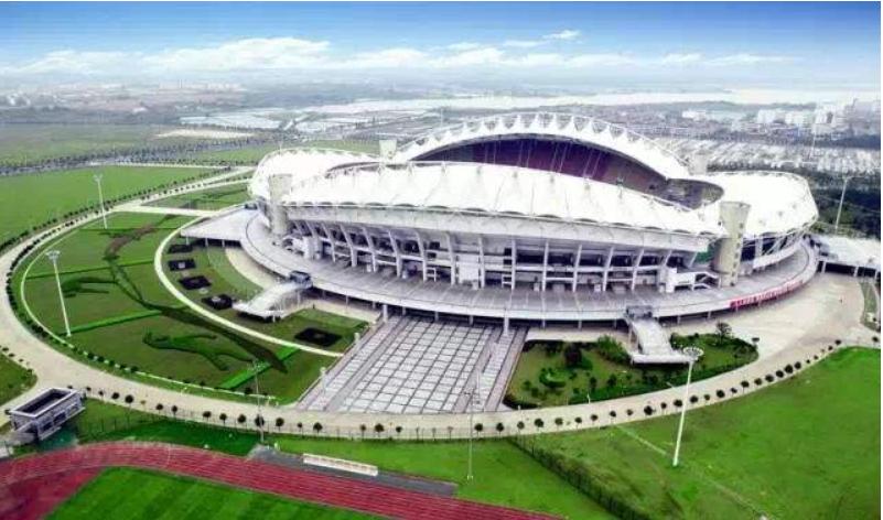 中甲江西庐山主场在哪里,云南中甲球队主场在哪