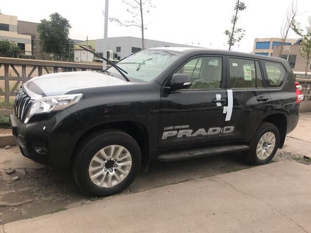 18款中东版霸道4000几档的 (2017年霸道4000中东版顶配)