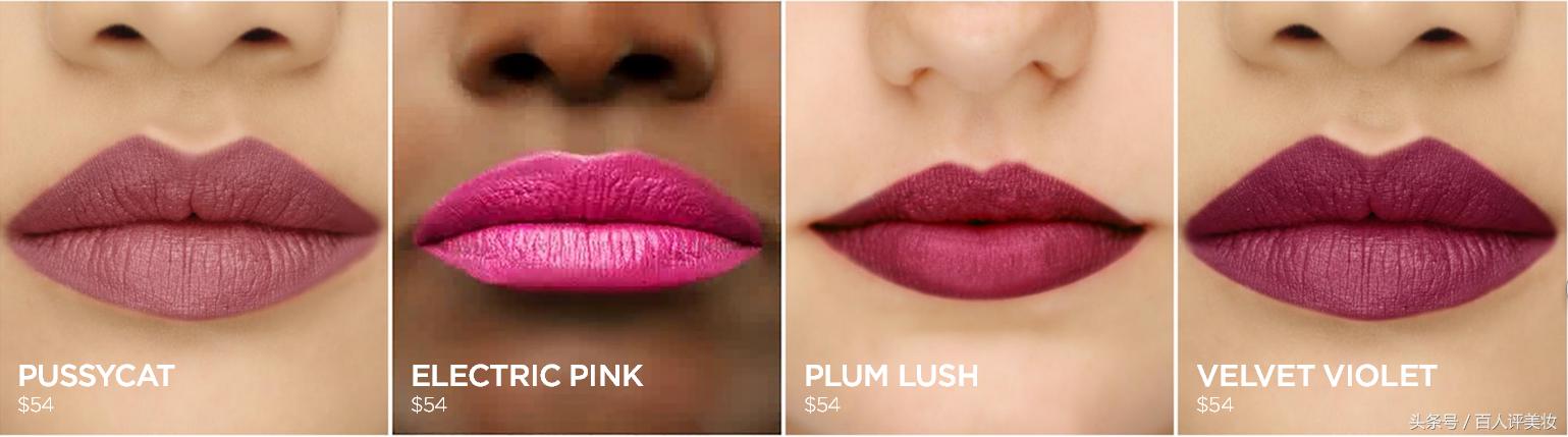 tf最红的口红是哪几款,tf最好的口红是哪一个