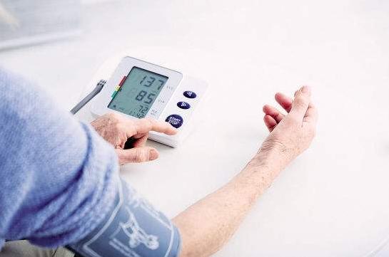 美国新版高血压指南,2017美国高血压指南的高血压定义