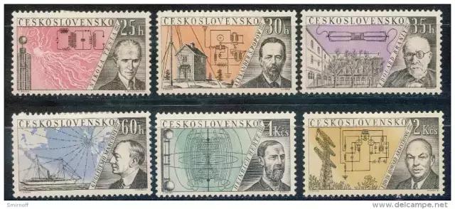 他辍学搞发明被视为技工，年仅20岁便造出第一个获诺奖的工程发明